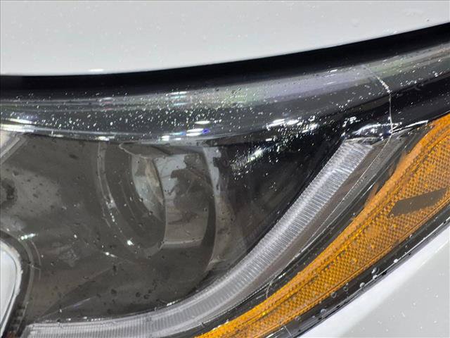 Certified 2024 Toyota Corolla LE FWD image 10