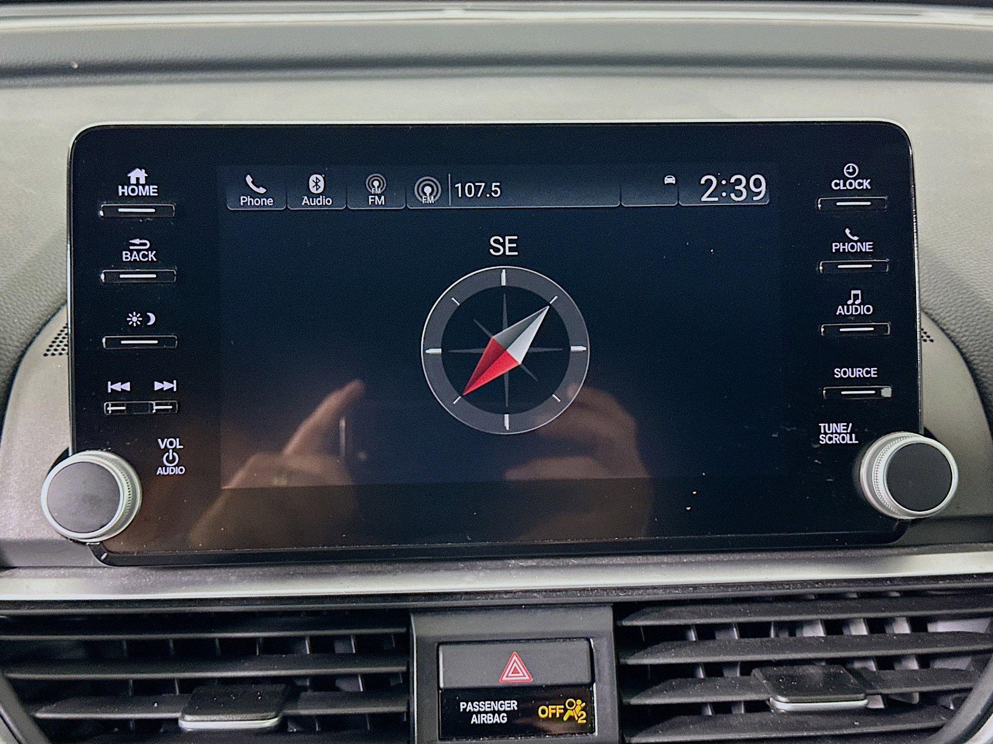 Used 2020 Honda Accord Sport image 21