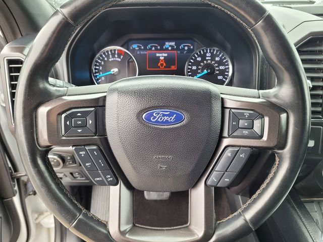 Used 2021 Ford Expedition Limited image 23