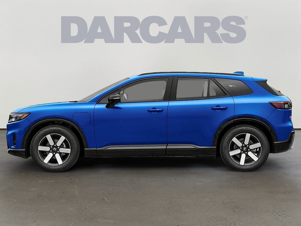 New 2026 Honda Prologue Touring image 2