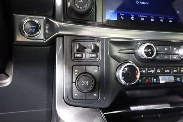 Used 2023 Ford F150 Lariat w/ Equipment Group 502A High AWD/4WD image 54