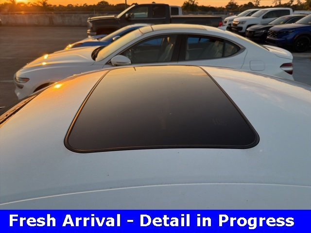 Used 2016 Lexus RC 350 image 20