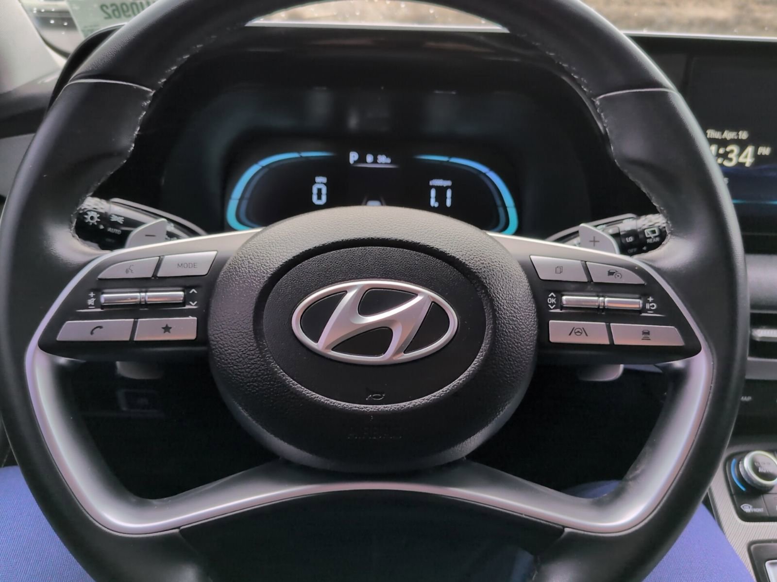 Used 2023 Hyundai Palisade XRT AWD/4WD image 18