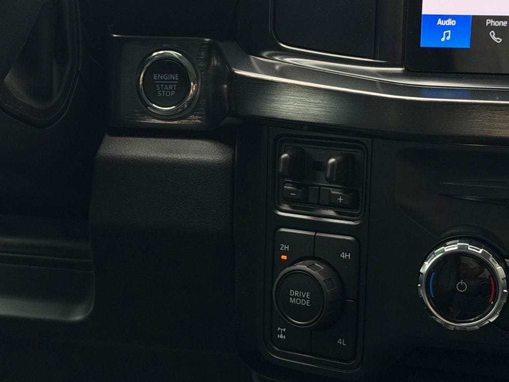 New 2026 Ford F250 Lariat AWD/4WD image 16