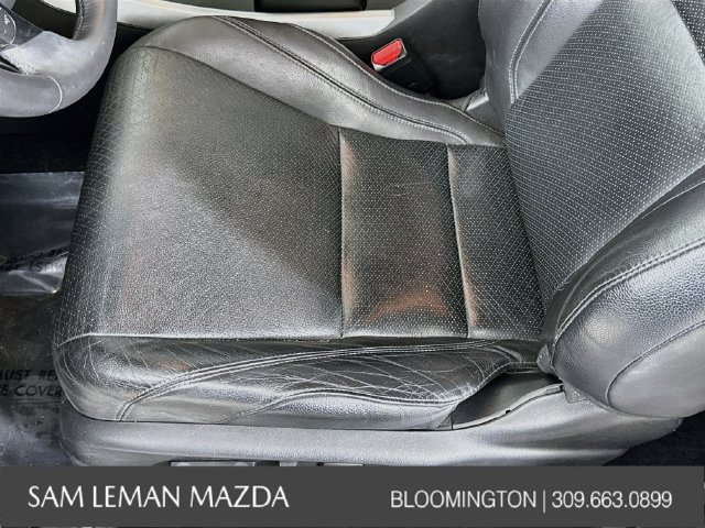 Used 2015 Honda Accord EX-L image 18