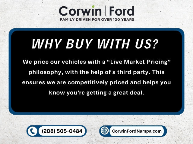 Used 2023 Ford Bronco Outer Banks w/ Sasquatch Package AWD/4WD image 6
