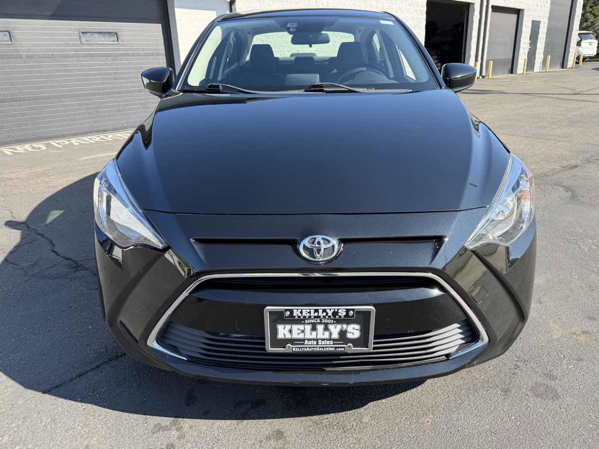 Used 2018 Toyota Yaris iA image 8