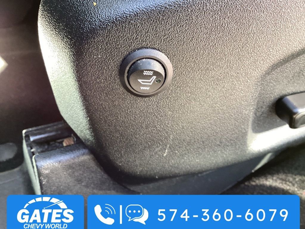 Used 2019 Ford Explorer XLT AWD/4WD image 17