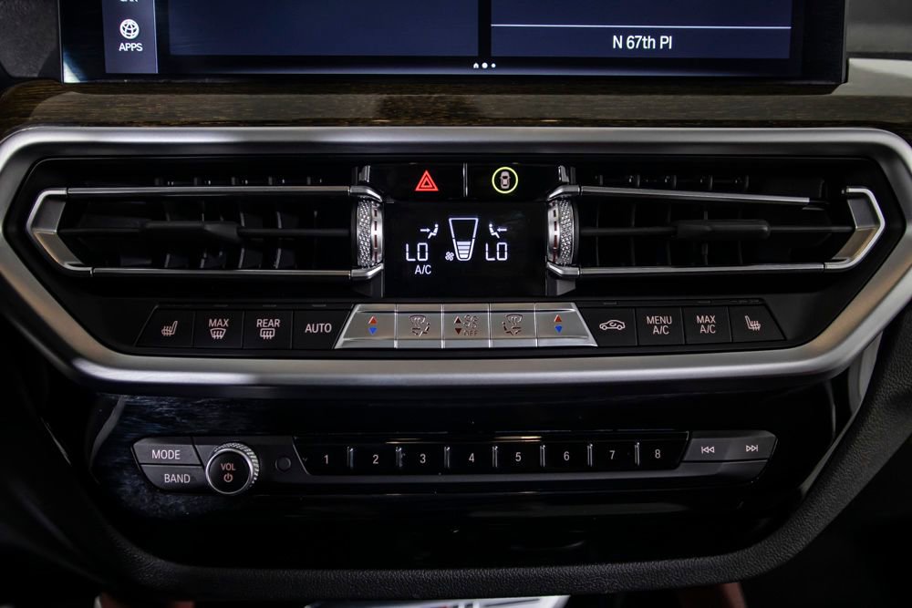 Used 2022 BMW X4 xDrive30i image 33