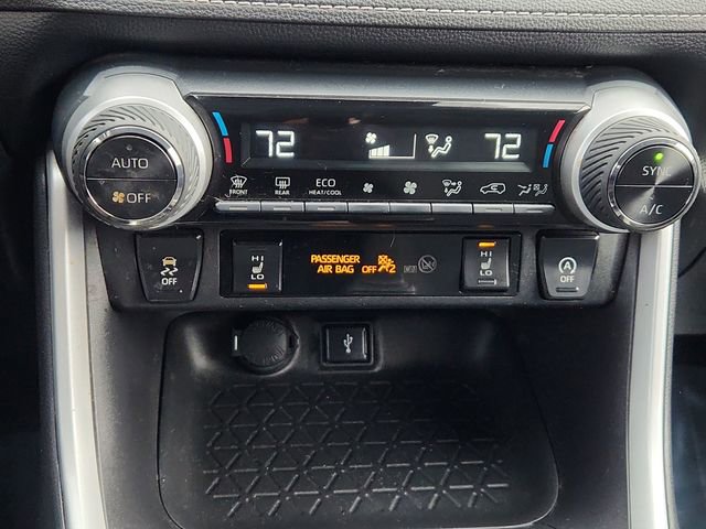 Used 2021 Toyota RAV4 XLE w/ Convenience Package image 44