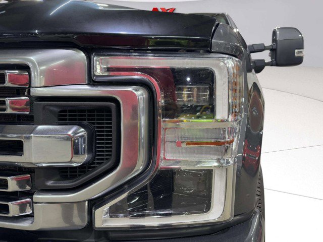 Used 2022 Ford F250 Limited w/ FX4 Off-Road Package image 66