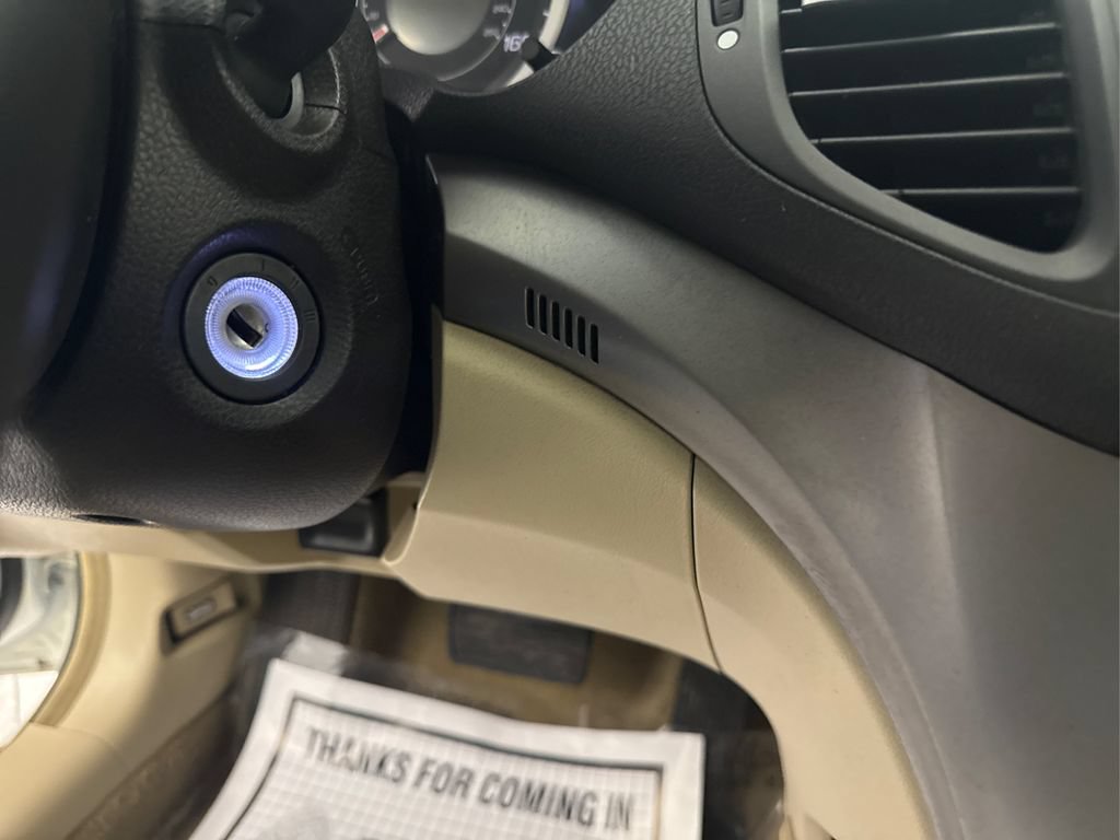 Used 2009 Acura TSX Sedan FWD image 27