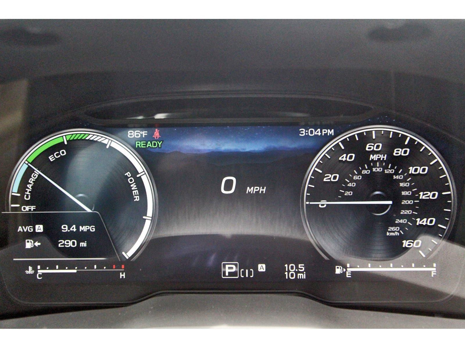 New 2026 Subaru Crosstrek 2.5i Sport AWD/4WD image 12