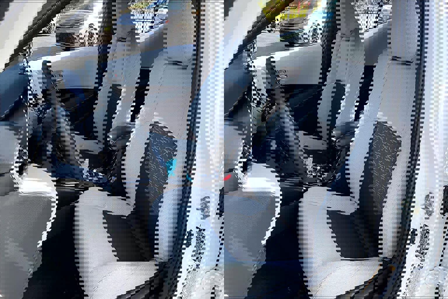 Certified 2025 Toyota Corolla SE image 8