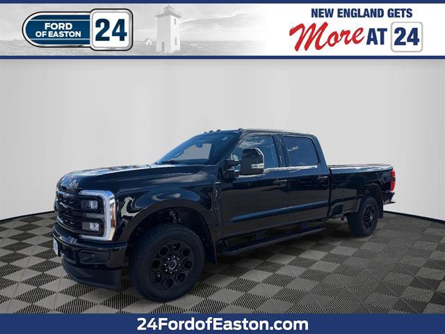 Used 2024 Ford F250 Lariat w/ Lariat Ultimate Package