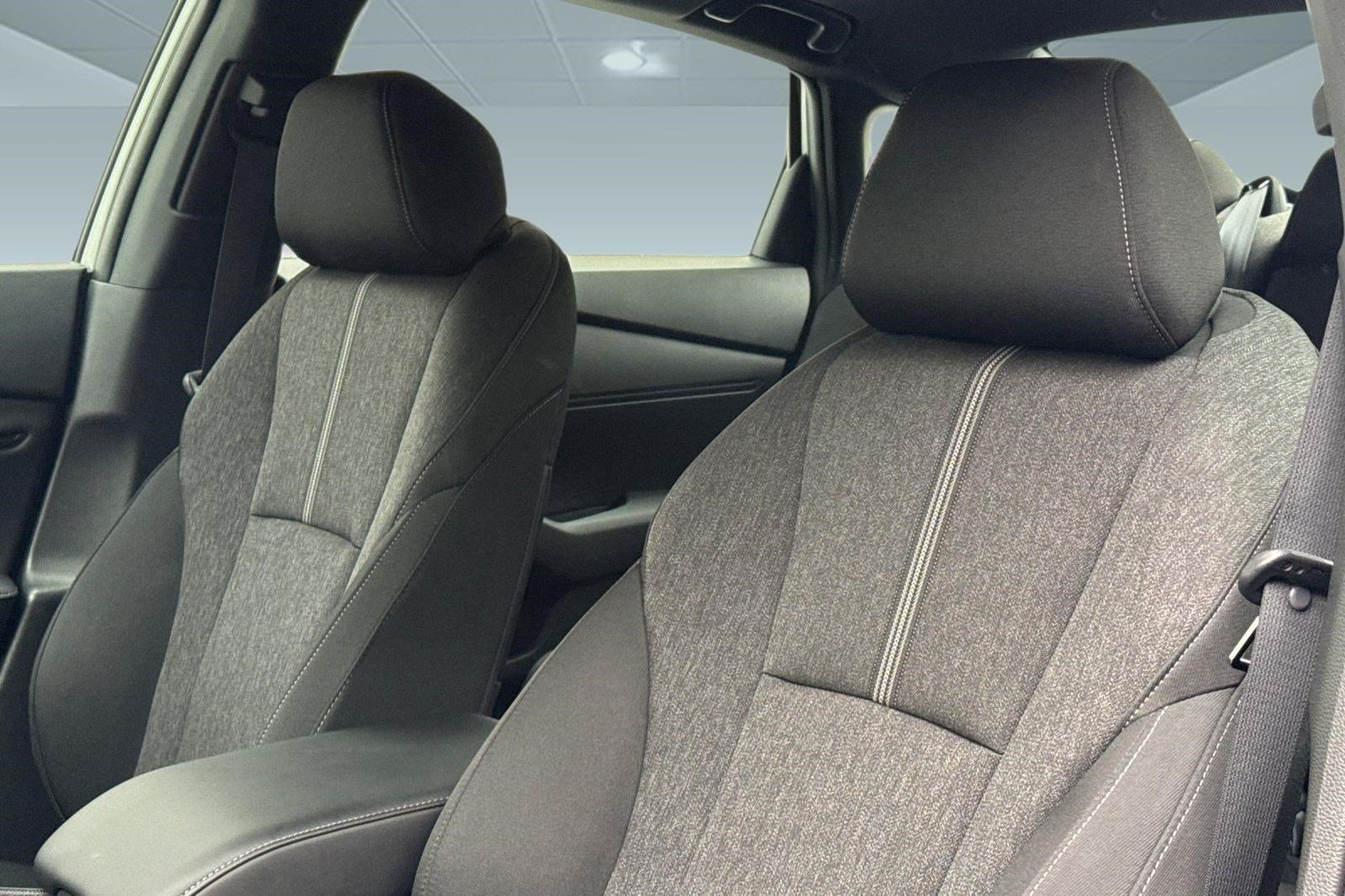 Certified 2024 Honda Accord Sport image 27