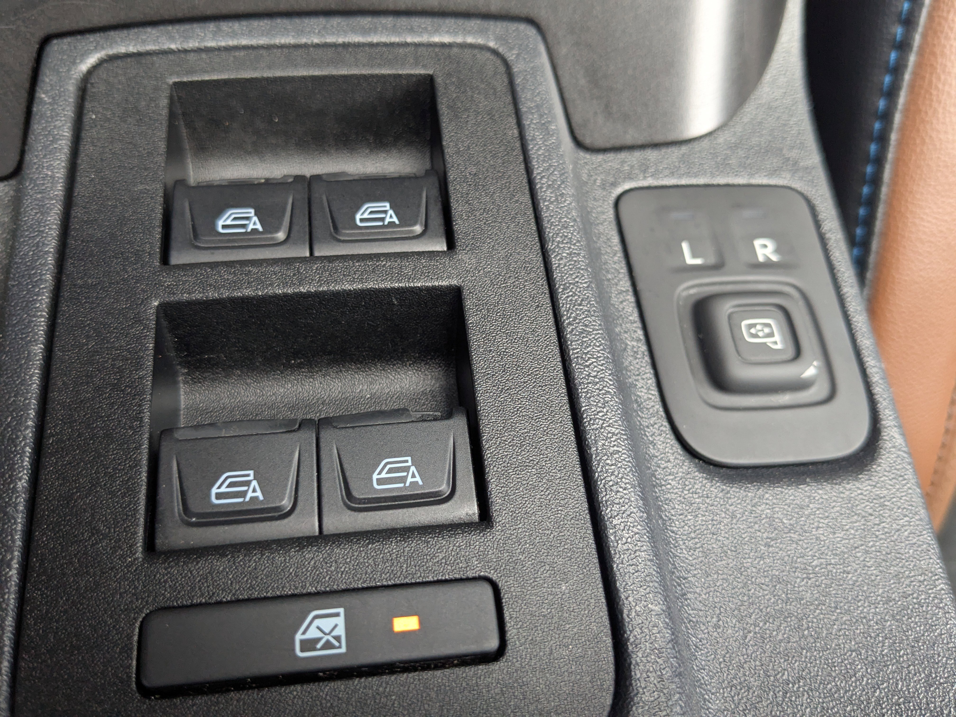 Used 2021 Ford Bronco Outer Banks AWD/4WD image 31