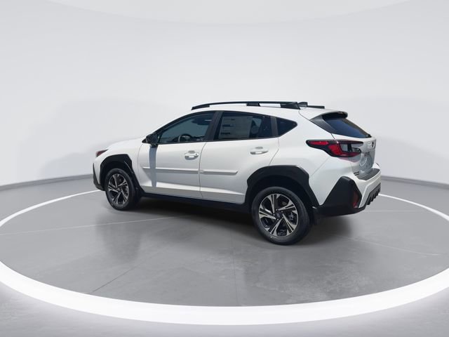 New 2026 Subaru Crosstrek 2.0i Premium AWD/4WD image 6