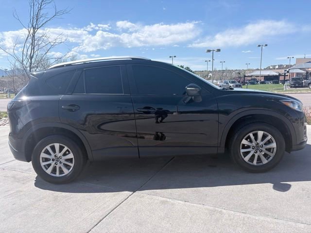 Used 2016 MAZDA CX-5 Sport FWD image 7