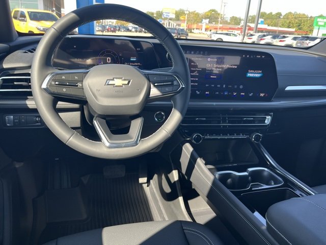 New 2026 Chevrolet Traverse LT w/ Driver Confidence Package image 17