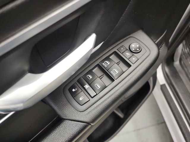 Used 2022 RAM 1500 Big Horn image 18