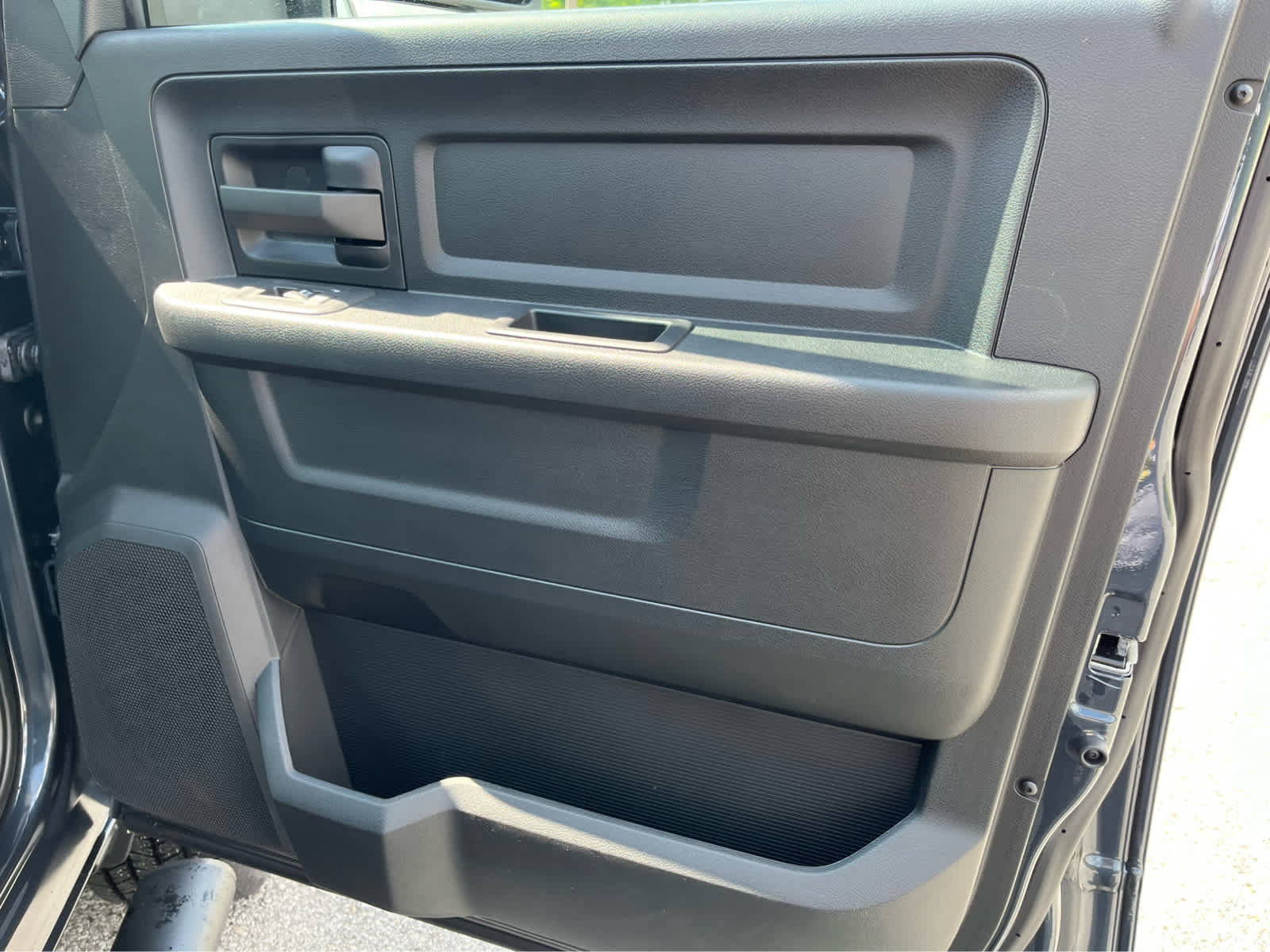 New 2026 RAM 2500 Tradesman AWD/4WD image 34
