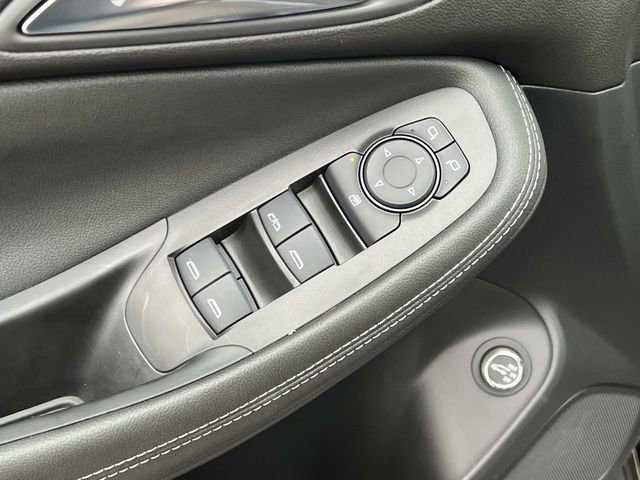 Used 2026 Buick Encore GX Preferred w/ Advanced Technology Package FWD image 13