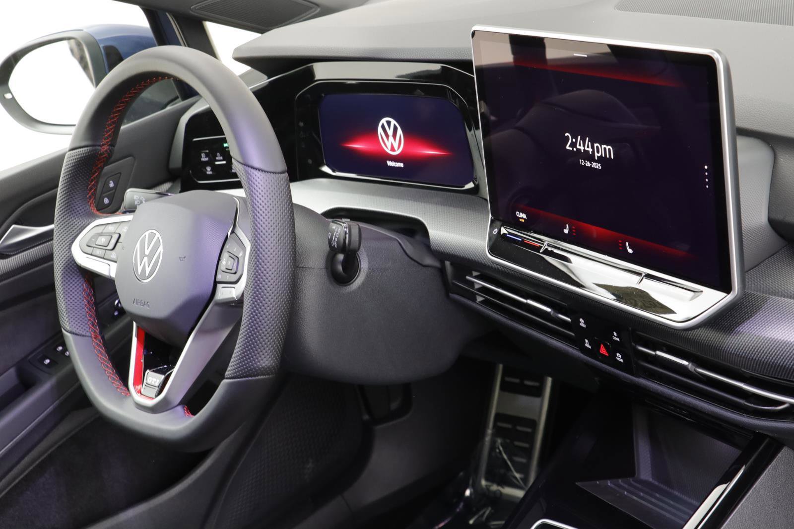 New 2026 Volkswagen Golf S image 20