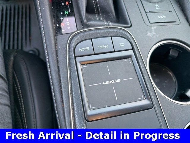 Used 2016 Lexus RC 350 image 17