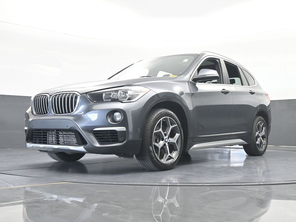 Used 2019 BMW X1 sDrive28i w/ Convenience Package image 58