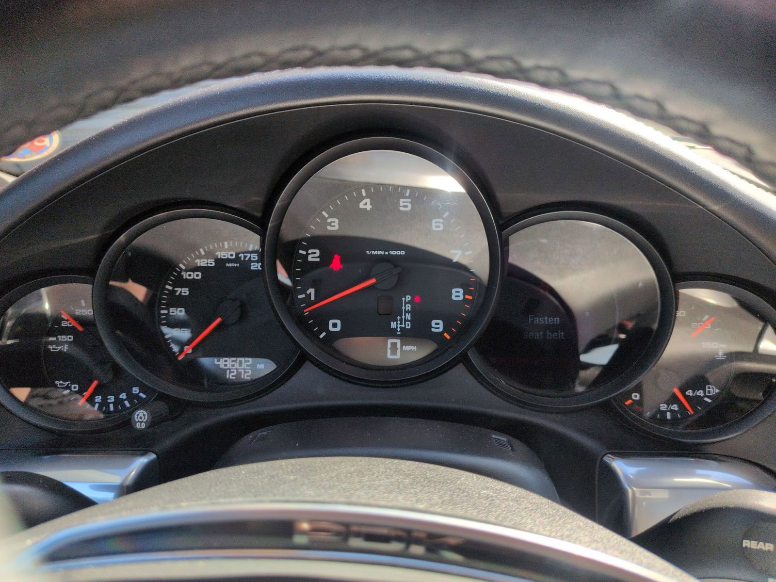 Certified 2015 Porsche 911 Targa 4S image 17