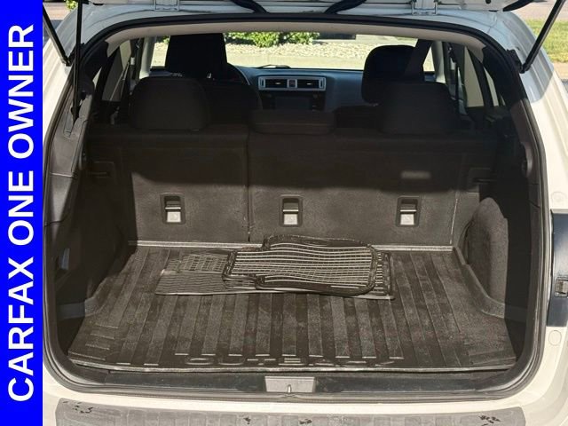 Used 2016 Subaru Outback 2.5i Premium AWD/4WD image 8