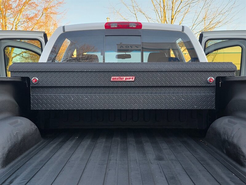 Used 2007 Dodge Ram 2500 Truck Laramie image 42