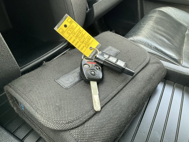 Used 2014 Honda Pilot EX-L image 26