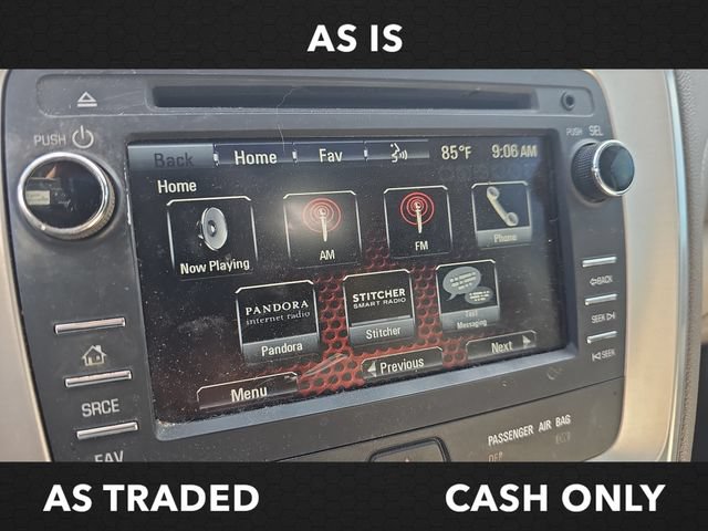 Used 2014 GMC Acadia SLT FWD image 18