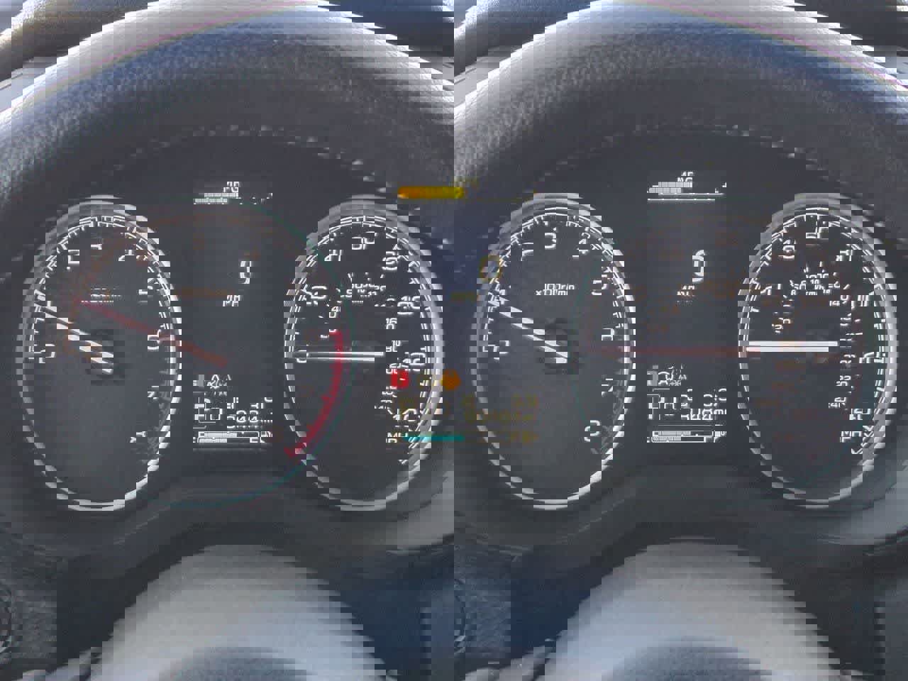 Used 2020 Subaru Forester Limited image 34