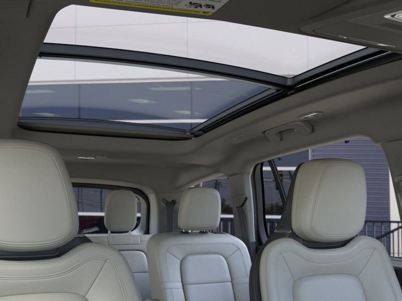 New 2026 Lincoln Aviator Reserve AWD/4WD image 22