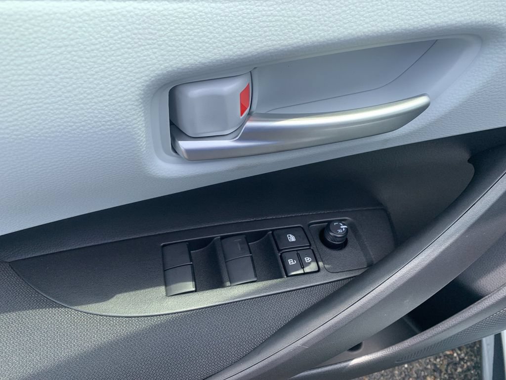 New 2026 Toyota Corolla SE AWD/4WD image 12