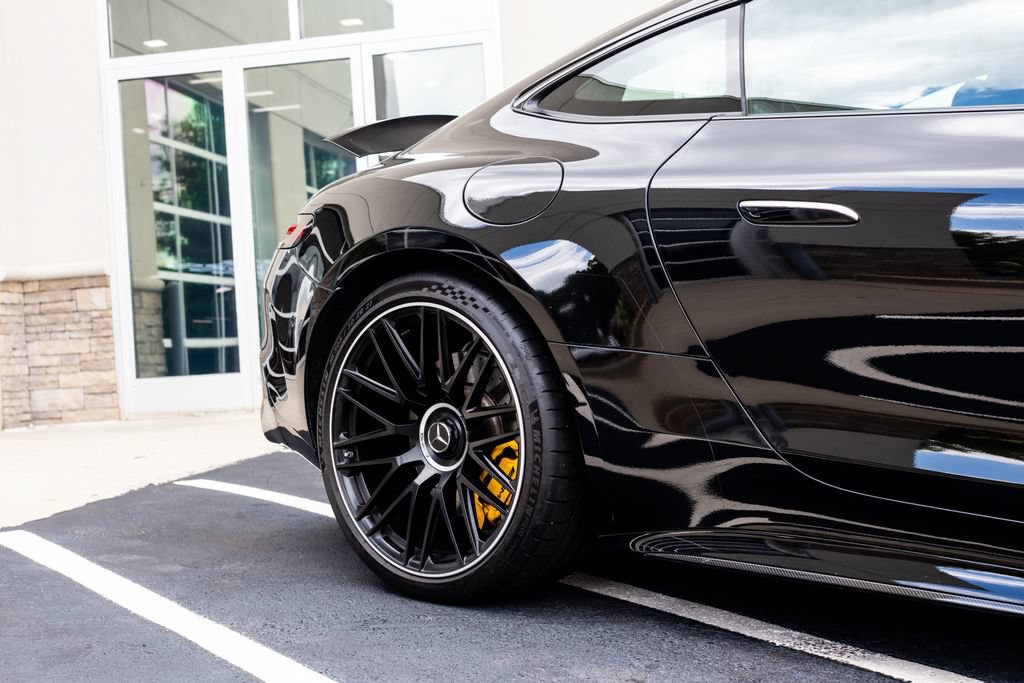 Used 2024 Mercedes-Benz AMG GT 55 image 11