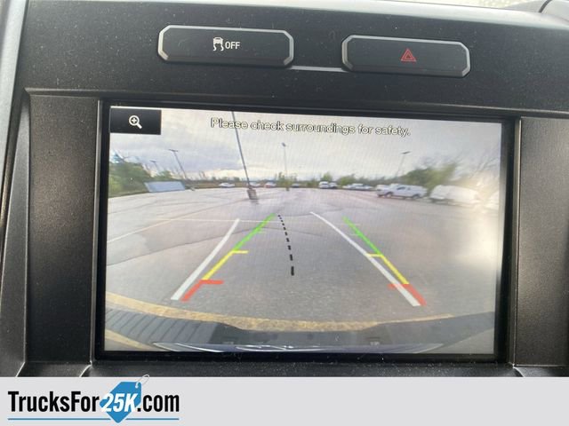 Used 2015 Ford F150 XLT w/ Equipment Group 301A Mid image 10