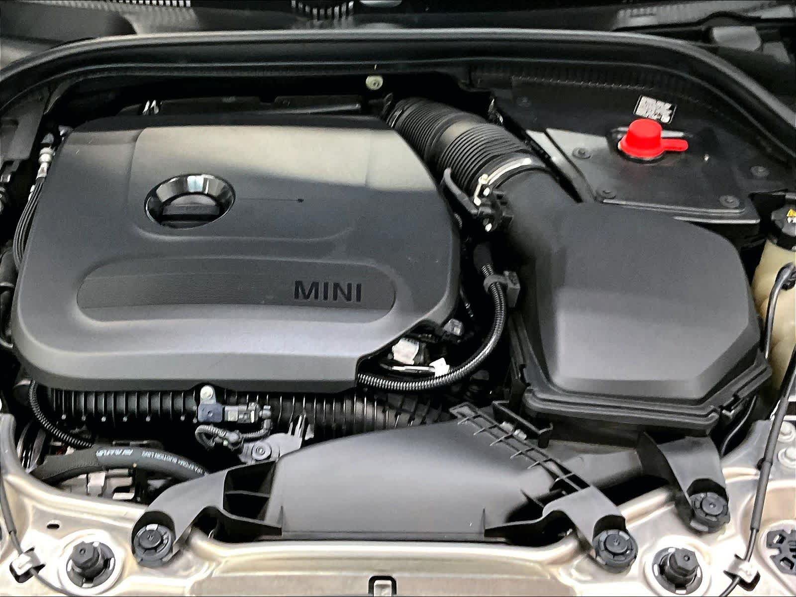 Used 2025 MINI Cooper S FWD image 13