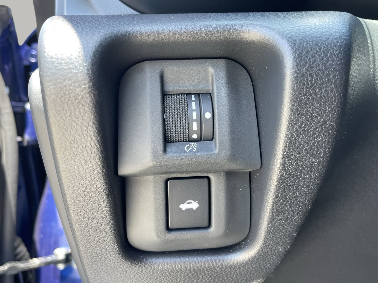 Used 2023 Toyota GR86 Premium w/ ALL Weather Mat Package (TMS) RWD image 25