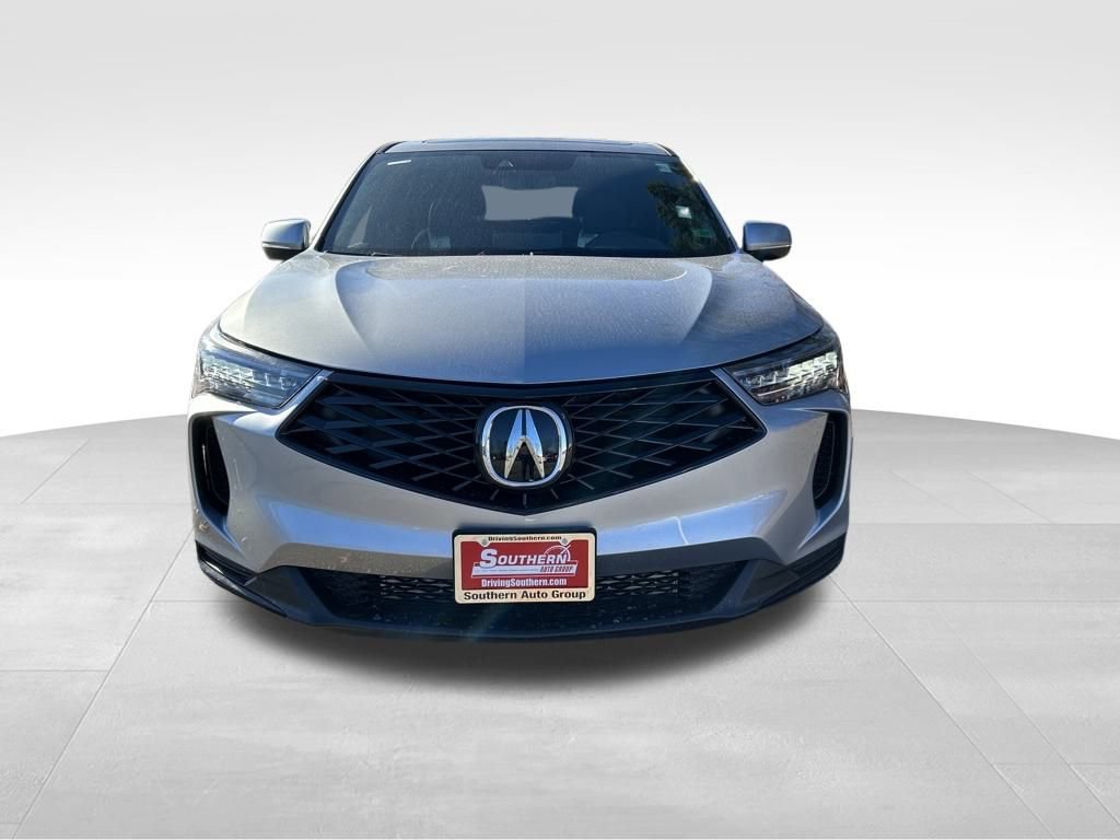 New 2026 Acura RDX SH-AWD image 8