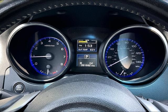 Used 2018 Subaru Outback 2.5i Premium AWD/4WD image 21