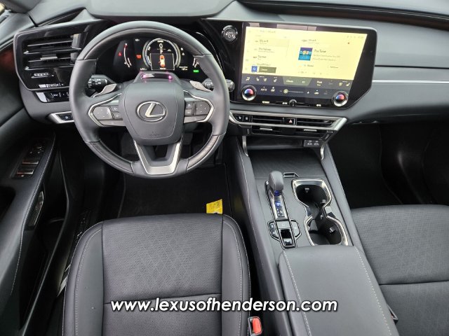 Used 2024 Lexus RX 350 w/ Convenience Package AWD/4WD image 15