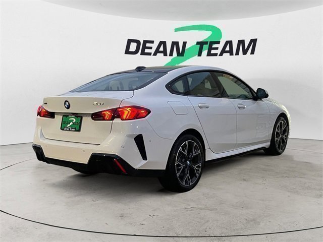 Used 2025 BMW 228i xDrive 228 xDrive Gran Coupe image 8