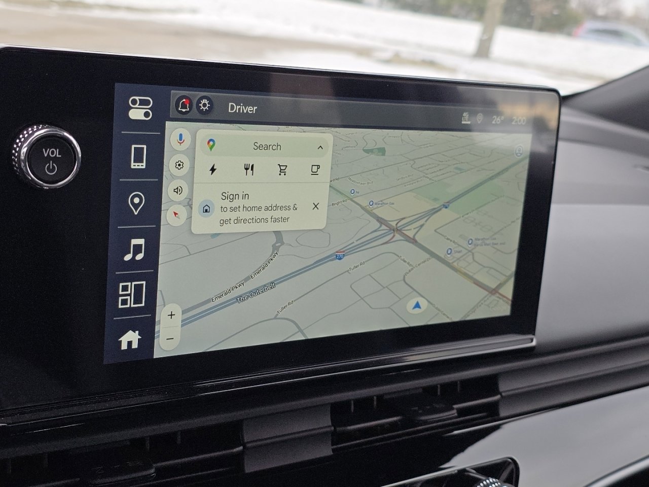 New 2026 Honda Prologue Touring image 4