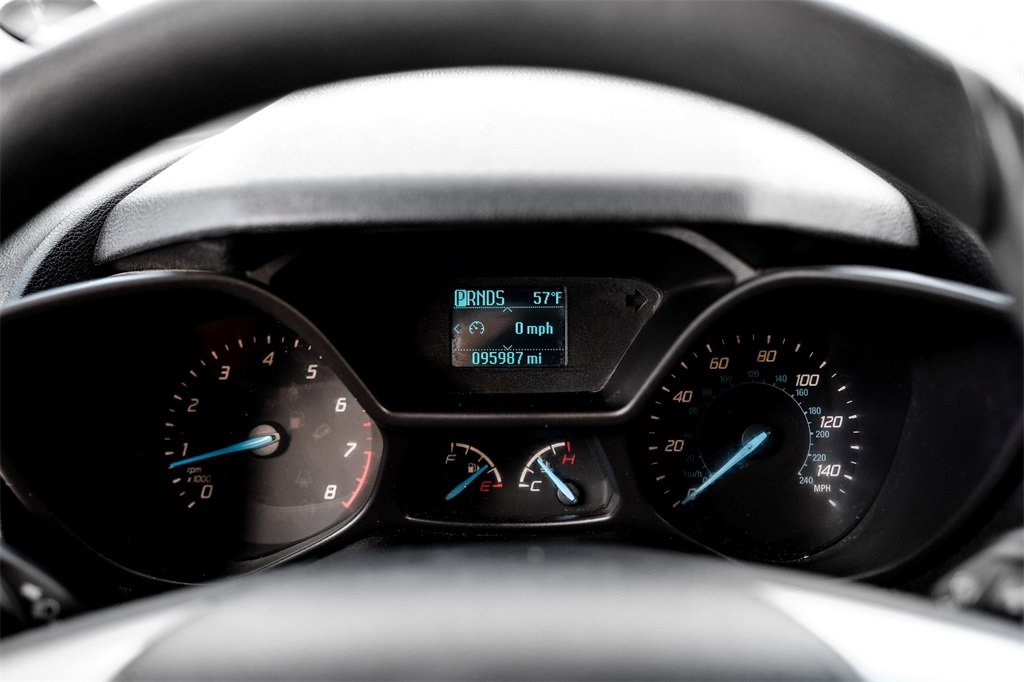 Used 2016 Ford Transit Connect XL image 14