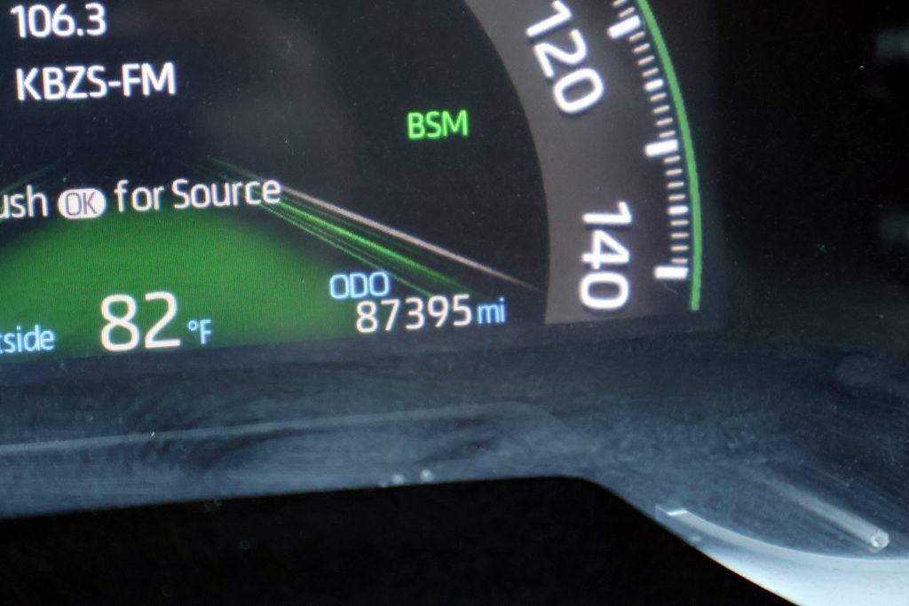 Used 2019 Toyota RAV4 Adventure w/ Advanced Technology Package AWD/4WD image 39