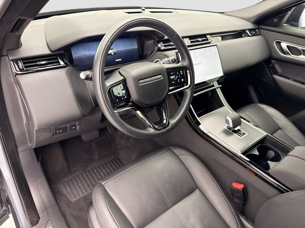 Used 2026 Land Rover Range Rover Velar S AWD/4WD image 9